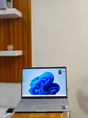 HP Pavilion Plus Core i5 Laptop