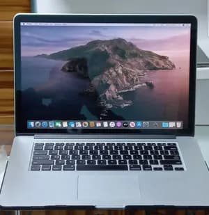 Apple MacBook Pro Mid 2013