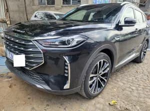 Jetour X70 Plus 2022