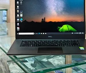Dell Precision 5540 i7 Laptop
