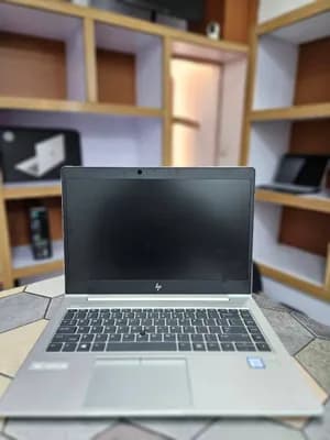 HP Elitebook 840 G6 Laptop