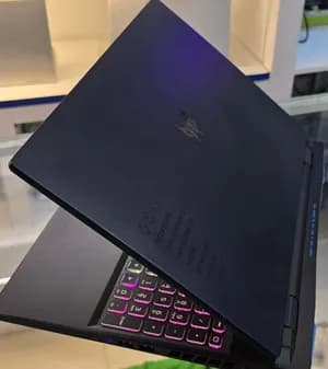 Acer Predator RTX 4060 1TB SSD 15.6 inch