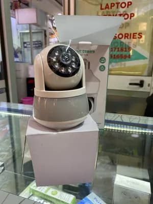 WiFi Smart Camera