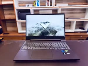 HP Victus Gaming Laptop RTX 4060