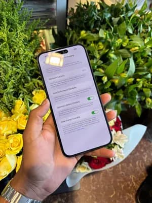 iPhone 14 Pro Max 256GB
