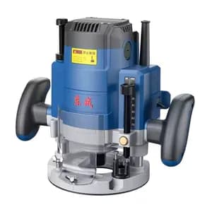 S&L Wood Router 1200W