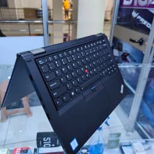 Lenovo Thinkpad Yoga x390