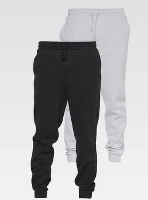 ONLY & SONS 2 Pack Jogger Pants