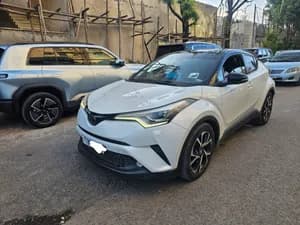 Toyota CHR 2020 Automatic