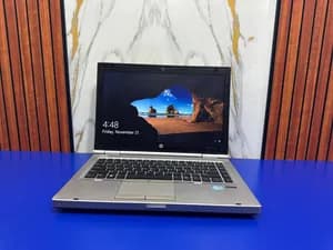 HP EliteBook Core i5 3rd Gen