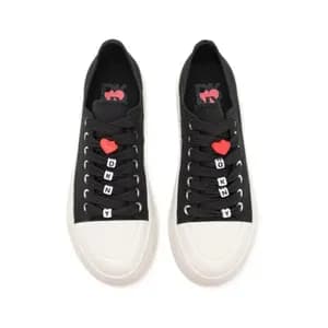 Low top sneakers DKNY