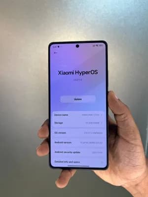 Redmi Note 13 Pro 256GB
