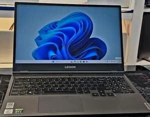 Lenovo Legion Gaming Laptop RTX 2060