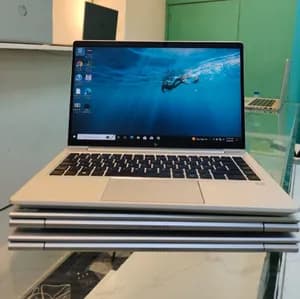 HP EliteBook Ryzen 5 5625 Laptop