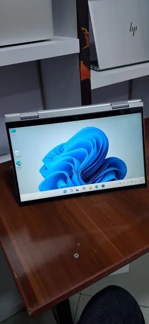 HP ENVY X360 13th Gen 2023 Laptop