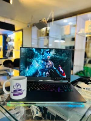 ASUS ROG STRIX G713 Gaming Laptop