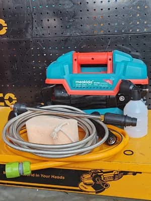 ማኪዳ ሀይ ፕሬዠር 2200W