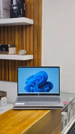 HP Pavilion 16 Touchscreen Laptop