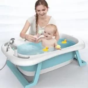 Children Folding Tub