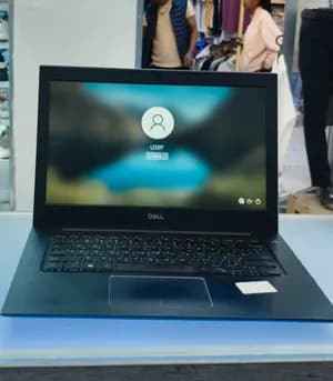 Dell Vostro Core i7 Laptop