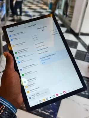 Samsung Tab A9+ 4GB 64GB