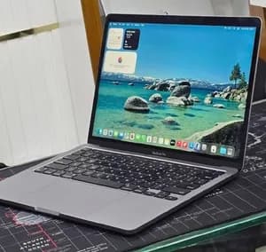 Apple MacBook Pro 13-inch M2 2022