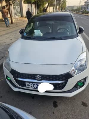 Suzuki SWFITE