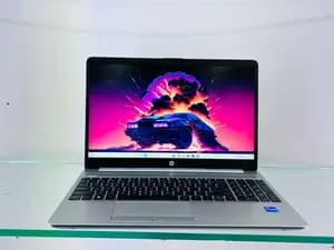 HP 15s-fq5xxx Core i7 12th Gen Laptop
