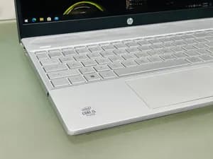 HP Pavilion 15 Core i5 Laptop