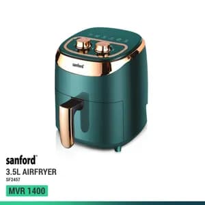 Sanford Air Fryer 3.5L