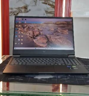 HP Victus 16 RTX 4060 Laptop
