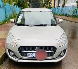 Suzuki Swift 2022 1.2L Brand New
