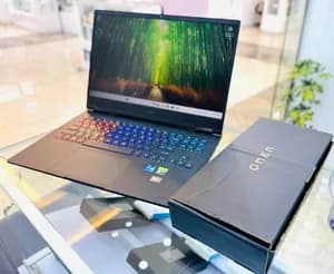 HP Omen 016 i9 RTX 4060