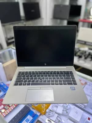 HP EliteBook 840 G5 Laptop