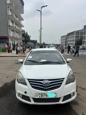 LIFAN 530 2017 used