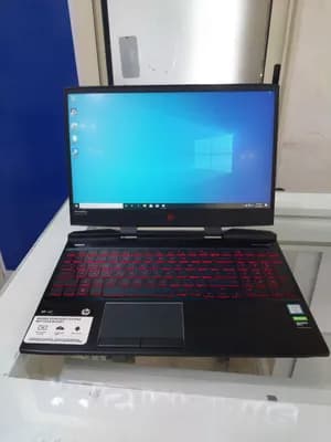 HP Omen X i7 Gaming Laptop