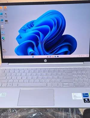 HP Pavilion 15.6 Inch Core i5 Laptop