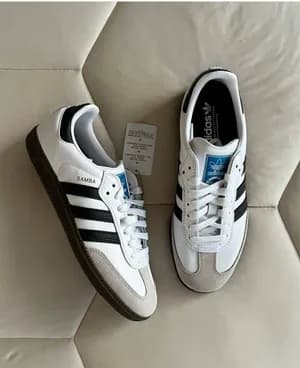 Adidas Samba