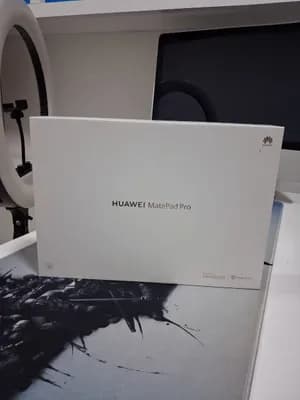 Huawei MatePad Pro 2025 Gaming Tablet