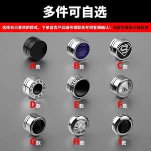 Magnetic earrings