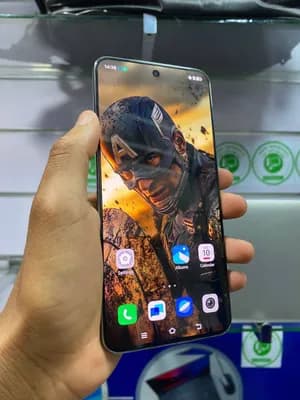 Vivo S20 5G 12GB 512GB