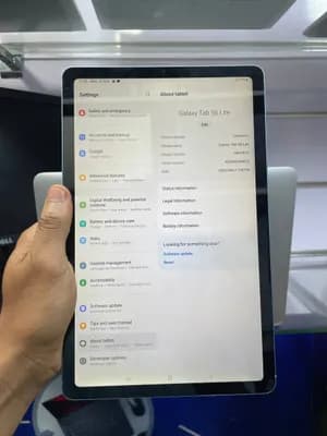 Samsung Tab S6 Lite 64GB