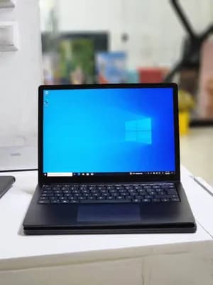 Microsoft Surface Laptop 4