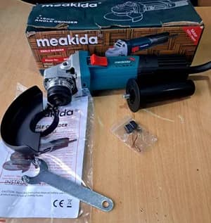 mekida