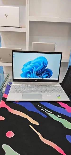 HP Pavilion Core i5 8th Gen