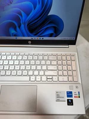 HP Pavilion 15 Laptop