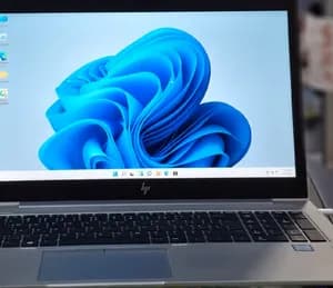 HP EliteBook 850 G5 Laptop