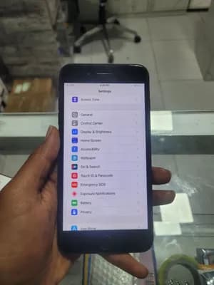 iPhone 7 Plus 32GB Black