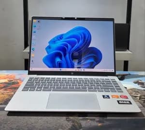 HP Pavilion Plus Ryzen 7 Laptop