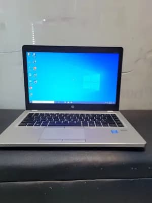 HP Folio 9480m